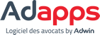 ADAPPS logiciel des avocats