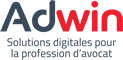 ADWIN solution digitales pour les avocats